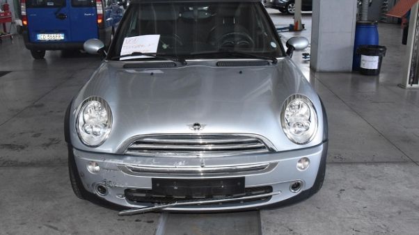 Morto secondo giovane travolto da auto Morto secondo giovane travolto da auto