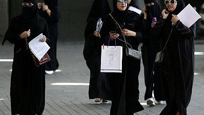 Saudi Arabia women's rights reforms may still be thwarted by custom Saudi Arabia women's rights reforms may still be thwarted by custom