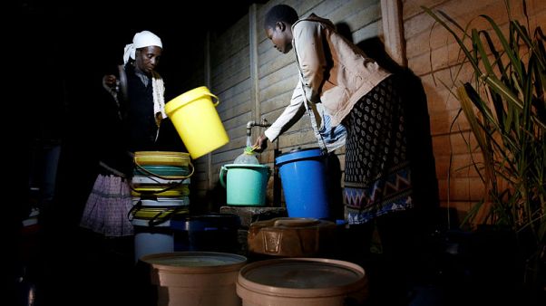 Zimbabwe secures more electricity imports to ease outages Zimbabwe secures more electricity imports to ease outages