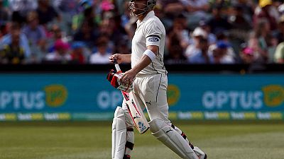 Former New Zealand captain McCullum announces retirement Former New Zealand captain McCullum announces retirement