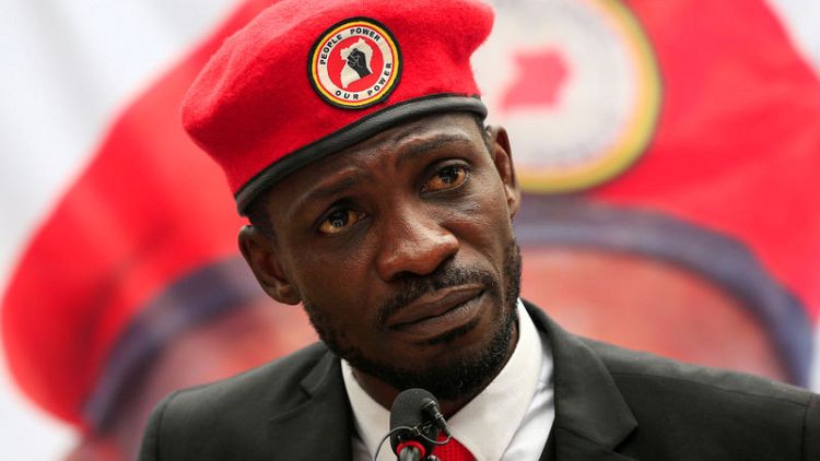 Ugandan presidential hopeful says ally dead after abduction, torture