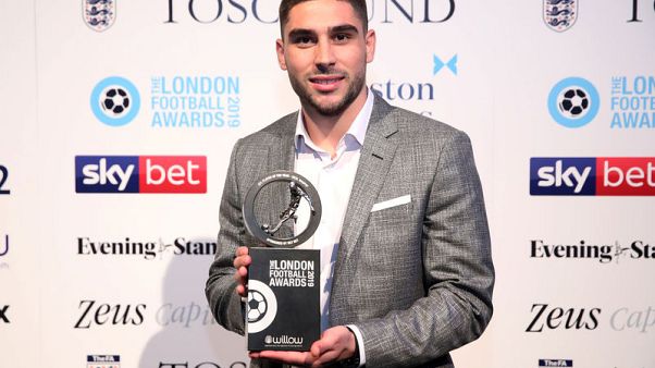 Brighton capture long-term target Maupay from Brentford Brighton capture long-term target Maupay from Brentford
