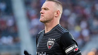 Rooney in talks over Derby player-coach role - reports Rooney in talks over Derby player-coach role - reports