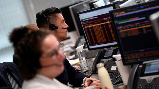 Asset managers farm out trading as costs and complexity climb Asset managers farm out trading as costs and complexity climb