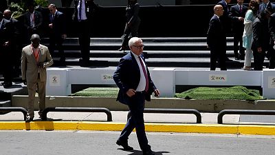 روسيا تقول إنها سترد على نشر الولايات المتحدة صواريخ في آسيا روسيا تقول إنها سترد على نشر الولايات المتحدة صواريخ في آسيا