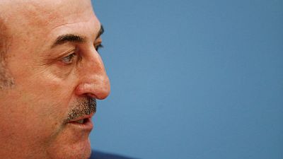 وزير: تركيا تريد تعزيز علاقاتها الدبلوماسية مع آسيا وزير: تركيا تريد تعزيز علاقاتها الدبلوماسية مع آسيا