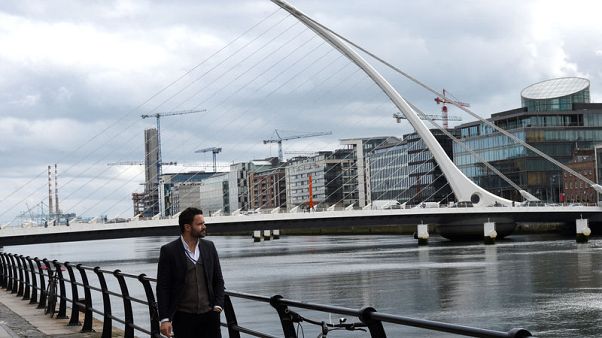 Irish services sector sees first fall in new exports since 2016 - PMI Irish services sector sees first fall in new exports since 2016 - PMI