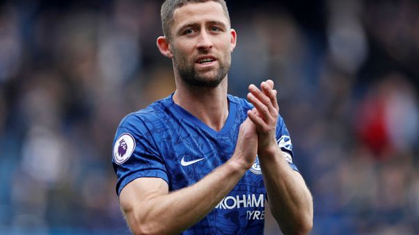 Palace add experience at the back with Cahill capture Palace add experience at the back with Cahill capture