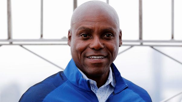 Lewis offers support for Pan Am Games, attacks Trump Lewis offers support for Pan Am Games, attacks Trump