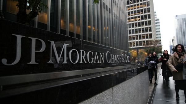 JPMorgan confirms winning bid to take majority stake in China fund JV JPMorgan confirms winning bid to take majority stake in China fund JV