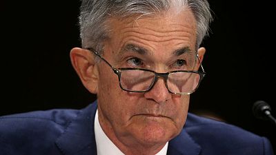 With China a 'manipulator,' heightened pressure on Fed to ease With China a 'manipulator,' heightened pressure on Fed to ease