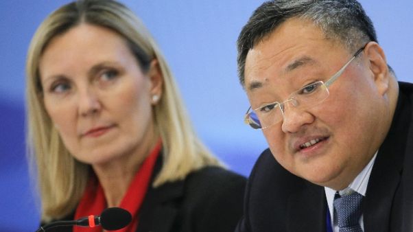 Cina, reagirà se Usa dispiegherà missili Cina, reagirà se Usa dispiegherà missili