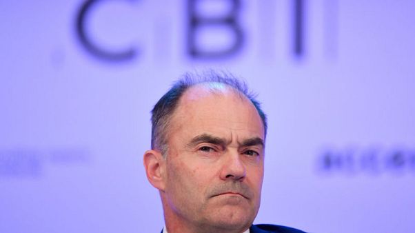 Rolls-Royce CEO says company ready for a no-deal Brexit if needed Rolls-Royce CEO says company ready for a no-deal Brexit if needed