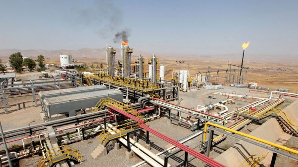 Genel Energy confident on Bina Bawi, pays $14 million dividend Genel Energy confident on Bina Bawi, pays $14 million dividend