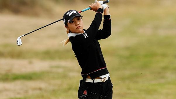New Zealand's Ko needs break from golf, says Leadbetter New Zealand's Ko needs break from golf, says Leadbetter