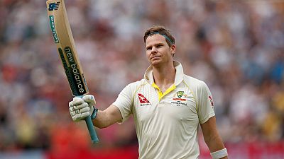 Australia coach Langer hails 'best problem-solver' Smith Australia coach Langer hails 'best problem-solver' Smith