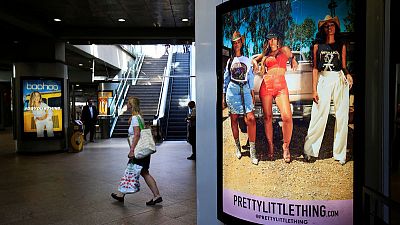 Fashion retailer Boohoo seals Karen Millen, Coast deal Fashion retailer Boohoo seals Karen Millen, Coast deal