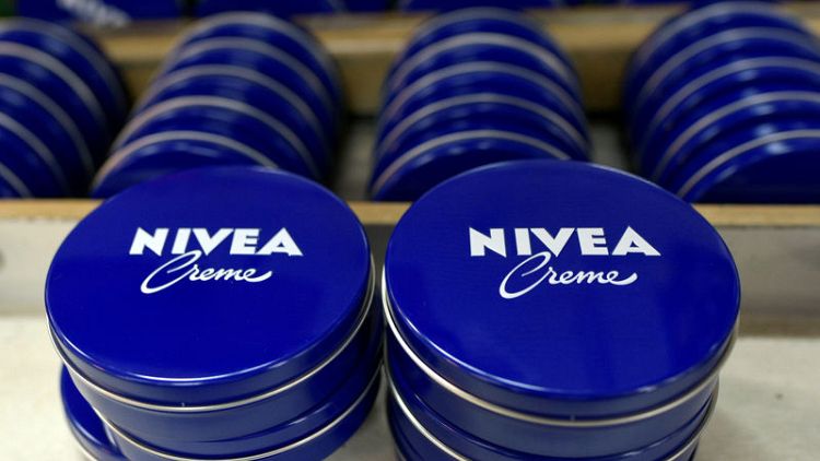 Nivea growth slows but Beiersdorf confirms 2019 outlook