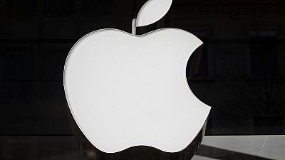 Apple Goldman Sachs Start Issuing Apple Cards To Consumers Euronews