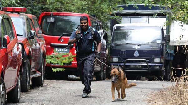 Malaysian police widen search for missing Irish girl Malaysian police widen search for missing Irish girl