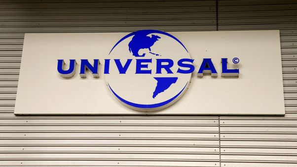 Vivendi talks Universal with Tencent to tap music revival Vivendi talks Universal with Tencent to tap music revival