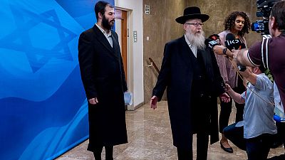 Police recommend charging Israeli deputy minister in Australia extradition case Police recommend charging Israeli deputy minister in Australia extradition case