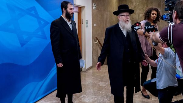 Police recommend charging Israeli deputy minister in Australia extradition case Police recommend charging Israeli deputy minister in Australia extradition case