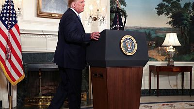 Trump, without evidence, accuses Google of 'very illegal' action ahead of election Trump, without evidence, accuses Google of 'very illegal' action ahead of election