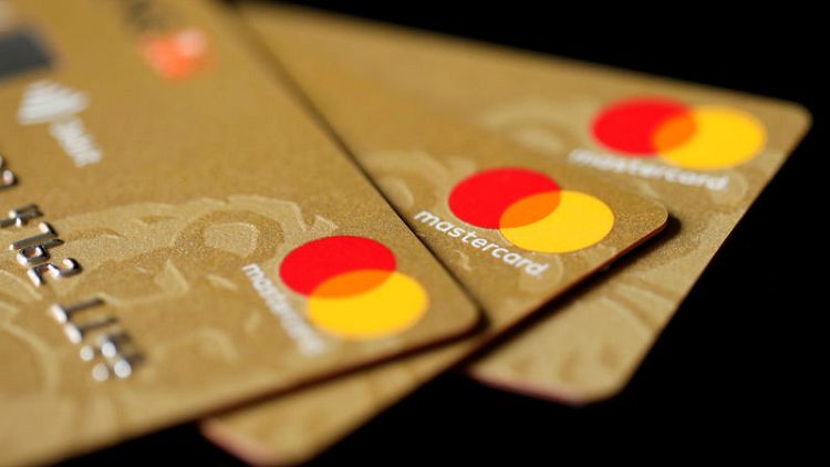 Mastercard to buy part of payments company Nets for $3.19 billion