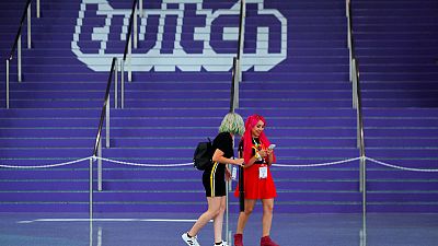 NBA, Twitch announce deal for digital rights to USA Basketball NBA, Twitch announce deal for digital rights to USA Basketball