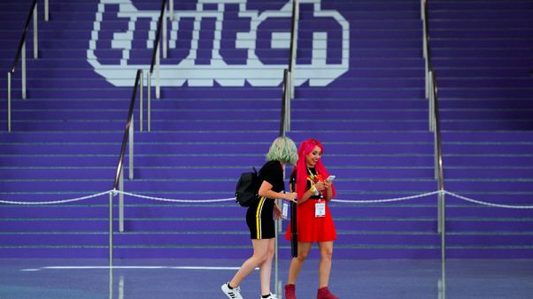 NBA, Twitch announce deal for digital rights to USA Basketball NBA, Twitch announce deal for digital rights to USA Basketball