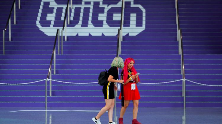 NBA, Twitch announce deal for digital rights to USA Basketball