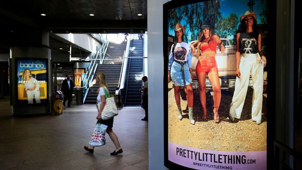 Fashion retailer Boohoo seals deal for Karen Millen and Coast brands Fashion retailer Boohoo seals deal for Karen Millen and Coast brands