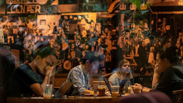 Indonesia woos Instagram generation for hip new bond raisings Indonesia woos Instagram generation for hip new bond raisings
