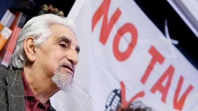 Leader No Tav,mozione M5s presa fondelli Leader No Tav,mozione M5s presa fondelli