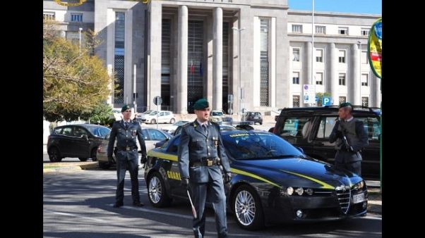 Gestiva soldi disabile,ruba 200mila euro Gestiva soldi disabile,ruba 200mila euro