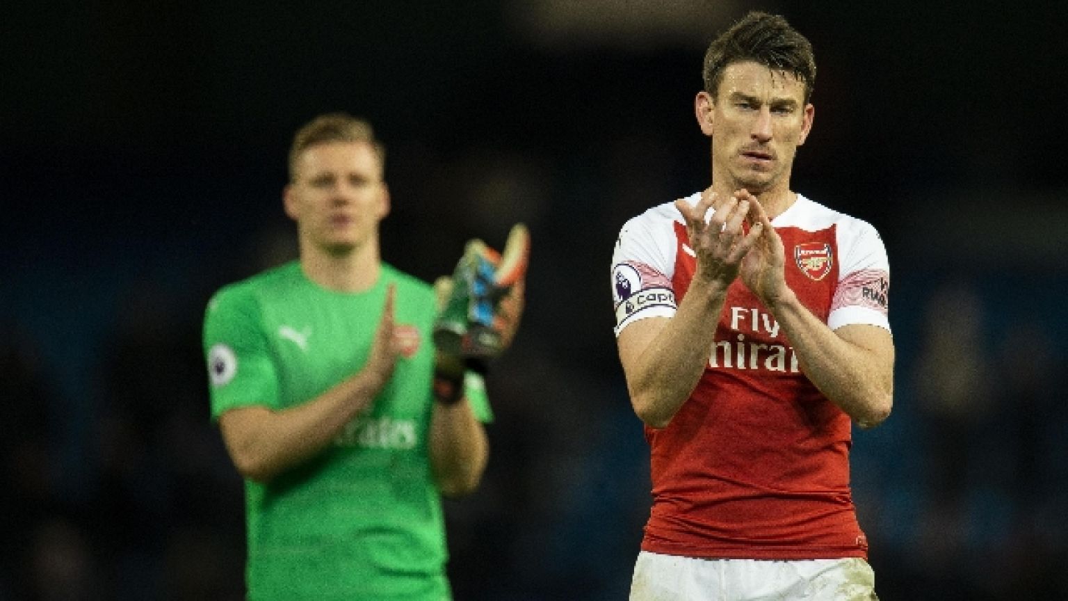 Arsenal saluta Koscielny,torna in Ligue1
