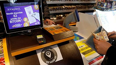 Bitcoin as a safe haven? More a speculative bet, market players say Bitcoin as a safe haven? More a speculative bet, market players say