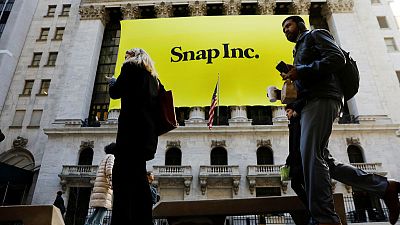 Snap to raise $1 billion to invest in AR, possible acquisitions Snap to raise $1 billion to invest in AR, possible acquisitions