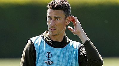 القائد كوسيلني يترك أرسنال للانضمام إلى بوردو القائد كوسيلني يترك أرسنال للانضمام إلى بوردو