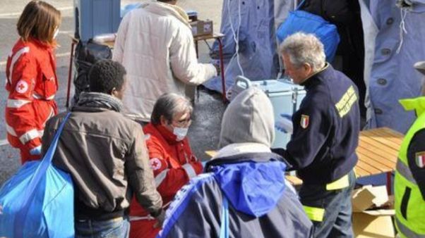 Sicurezza bis: la condanna dei cattolici Sicurezza bis: la condanna dei cattolici
