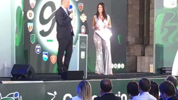 Serie B: Balata, siamo Lega sostenibile Serie B: Balata, siamo Lega sostenibile
