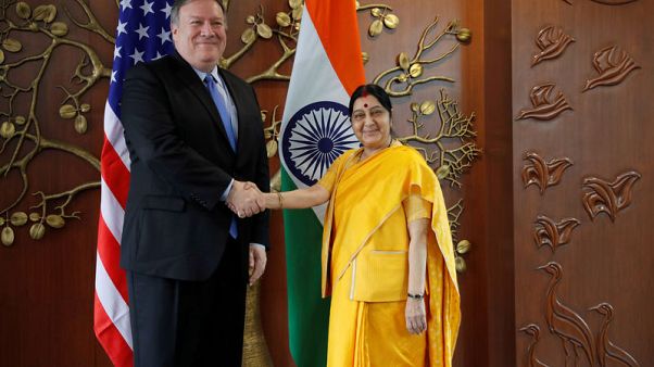 Veteran Indian politician Sushma Swaraj passes away Veteran Indian politician Sushma Swaraj passes away