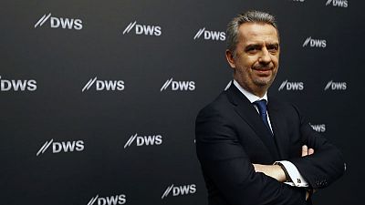 HSBC Global Asset Management names Nicolas Moreau as CEO HSBC Global Asset Management names Nicolas Moreau as CEO