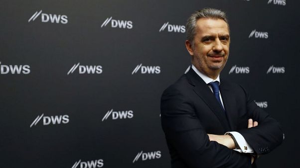 HSBC Global Asset Management names Nicolas Moreau as CEO HSBC Global Asset Management names Nicolas Moreau as CEO
