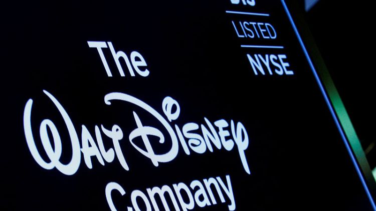 Disney earnings miss forecasts as costs rise for its streaming future