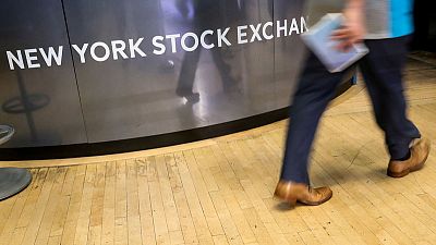 Exchange fee fight moves from NYSE floor to data centre rooftop Exchange fee fight moves from NYSE floor to data centre rooftop