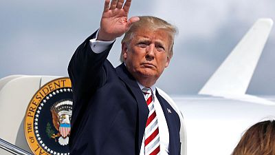 Defying Congress, Trump administration looks to shift billions in foreign aid Defying Congress, Trump administration looks to shift billions in foreign aid