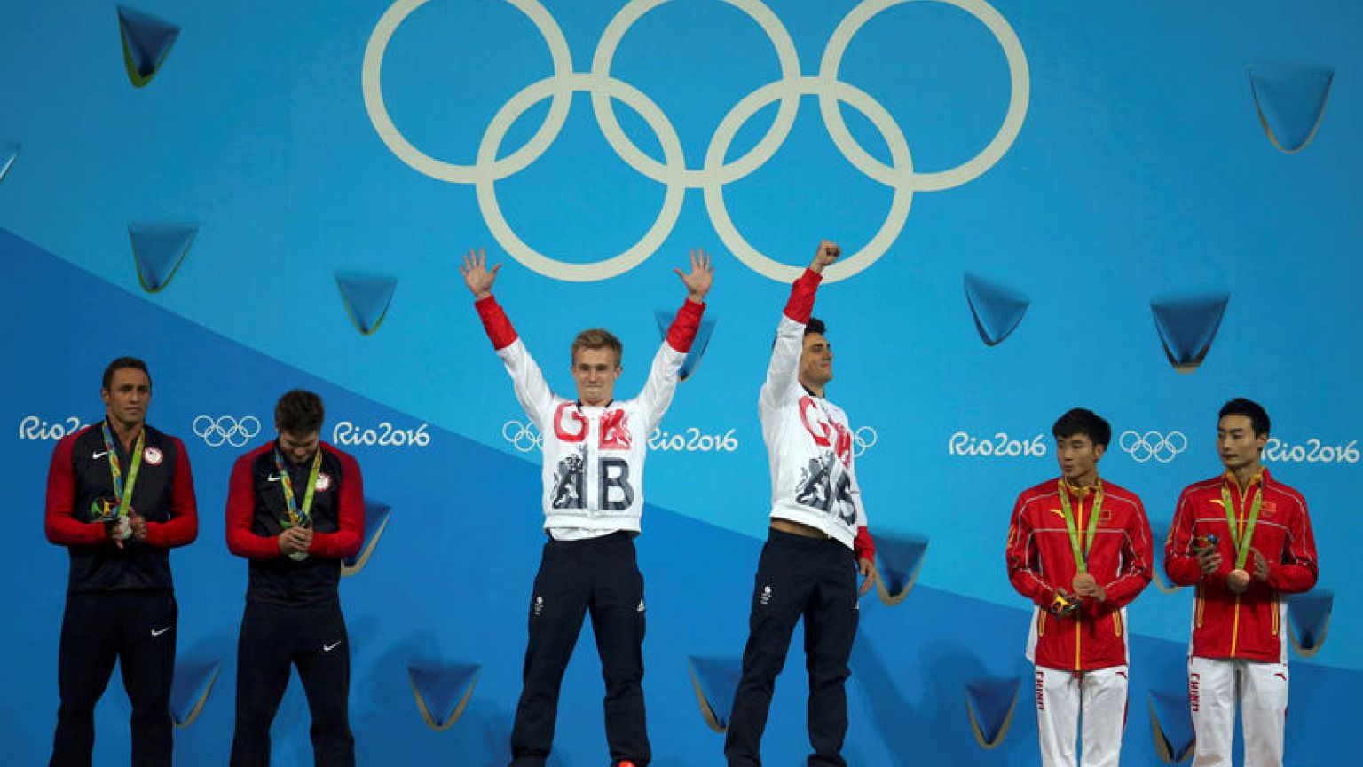 Diving: Britain's Olympic champion Mears retires to follow music career