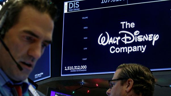 Disney to bundle Disney+, Hulu, ESPN+ at popular Netflix price Disney to bundle Disney+, Hulu, ESPN+ at popular Netflix price